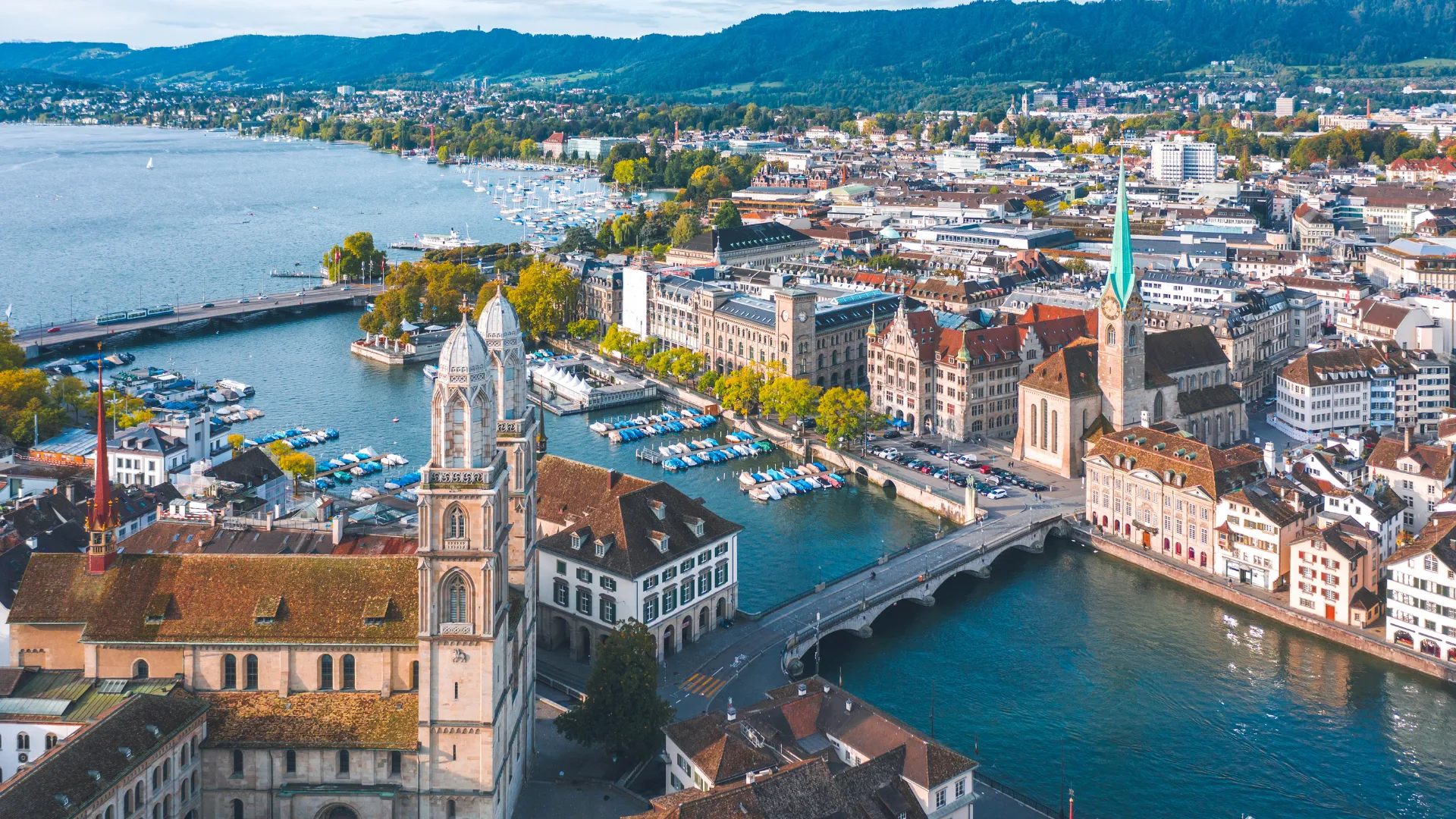 Zurich